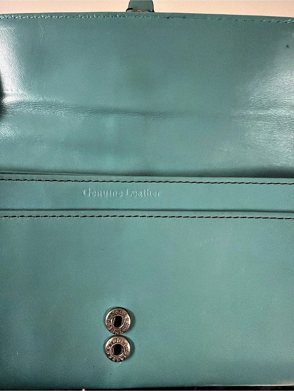 Hype Clutch - Picture 2 of 6